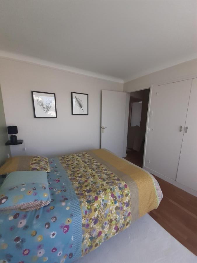 Chambre D'Hote Proche Paris Apartment Épinay-sur-Seine Exterior foto